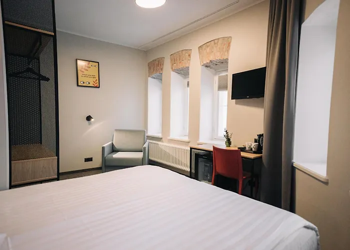 Rija Old Town Hotel
