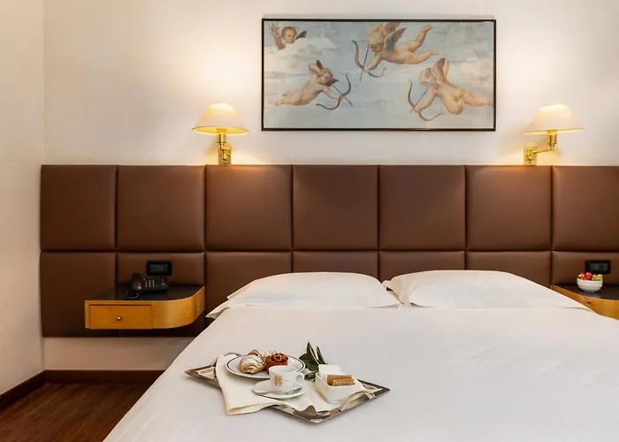 Hotel Minerva