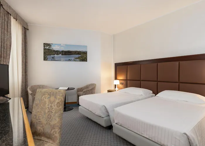 Hotel Minerva