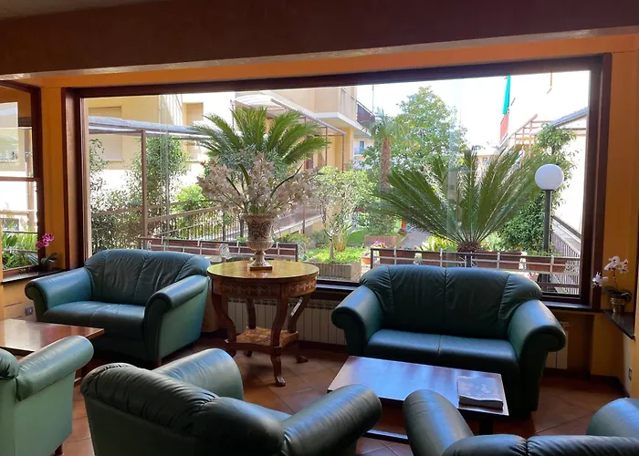 Hotel Mondial Rapallo