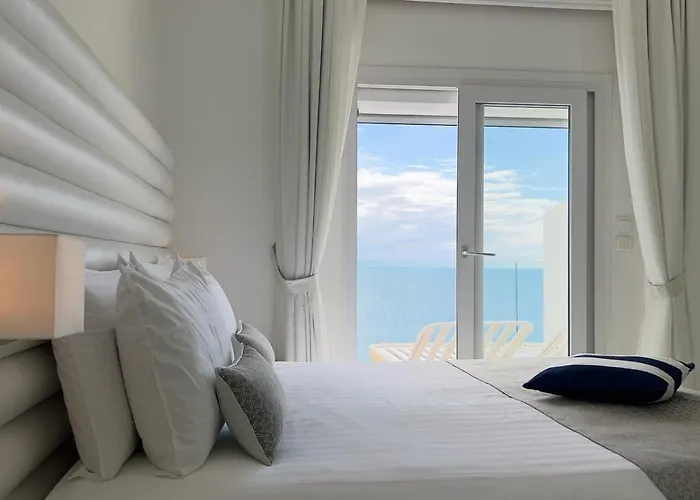 Hotel La Calanque