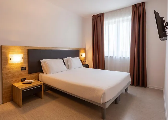 Hotel Ambra