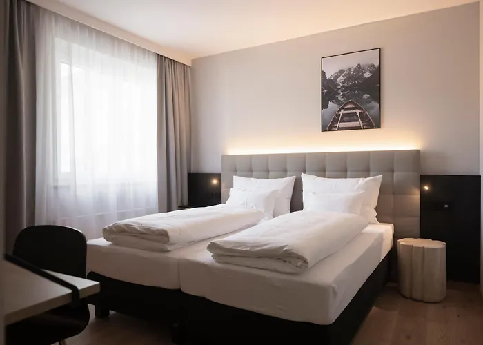 Stadthotel Goldenes Schiff