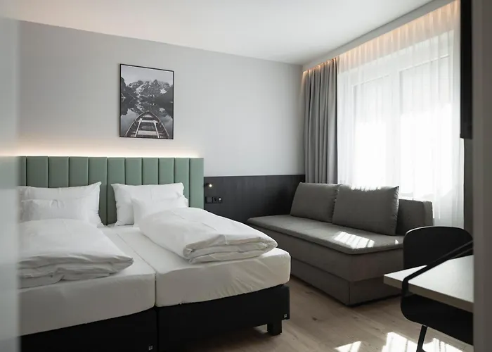 Hotel Goldenes Schiff