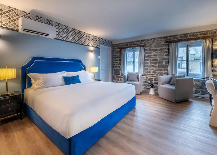 Hotel Acadia