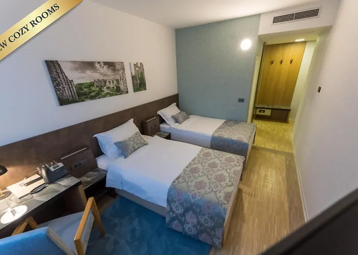 Hotel Jarun