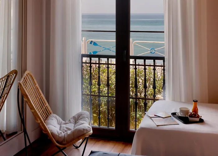 Hotel Ribadesella Playa