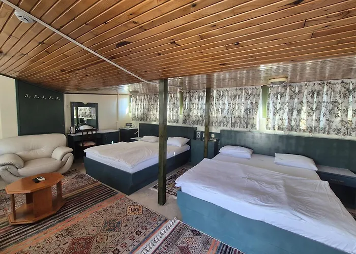 Hotel HAL-TUR