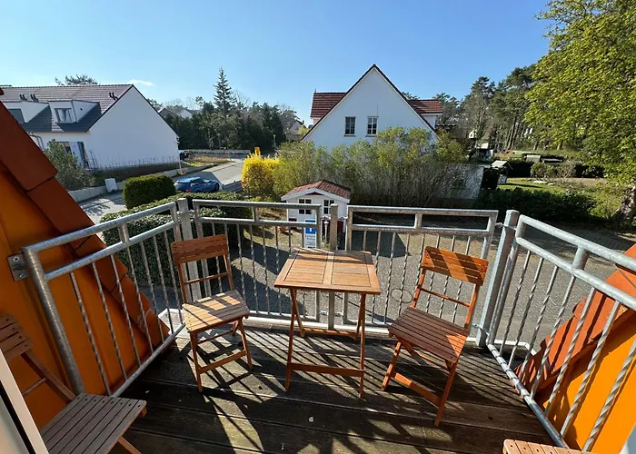 Hotel Garni Seeschlösschen