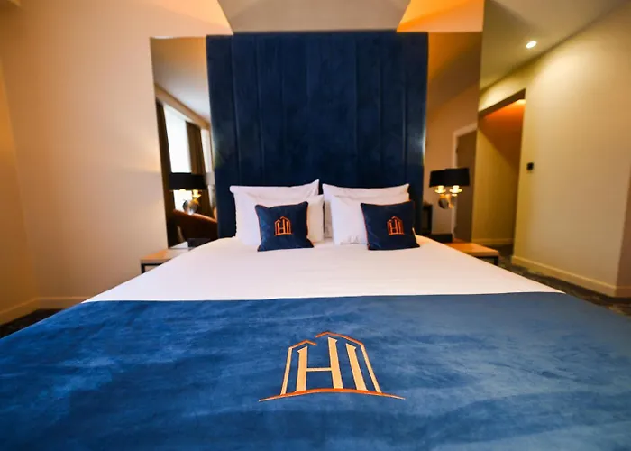 Hotel Ideja