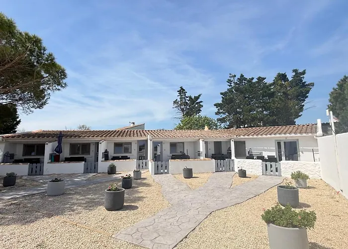 Hotel Mas Des Lys