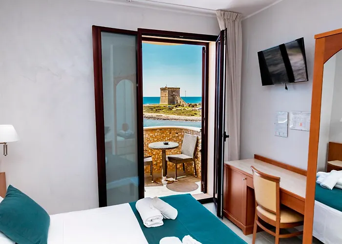 Hotel Alba