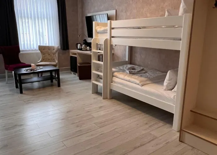Novel Hotel