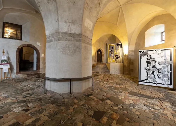 Castel Pergine