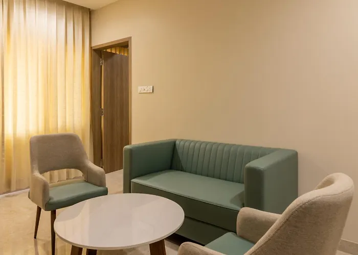 Rathna Residency