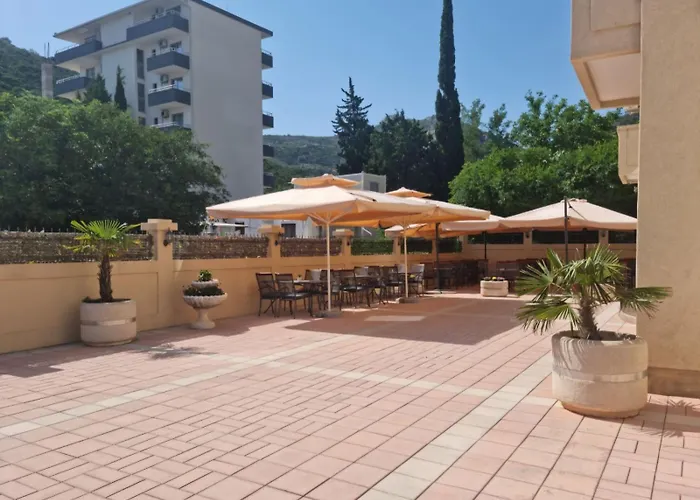 Hotel Dana