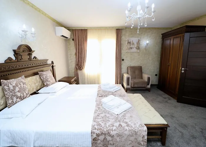 Asa Boutique Hotel