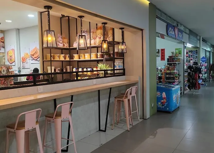 Li Hua Hotel , Bintulu Sentral