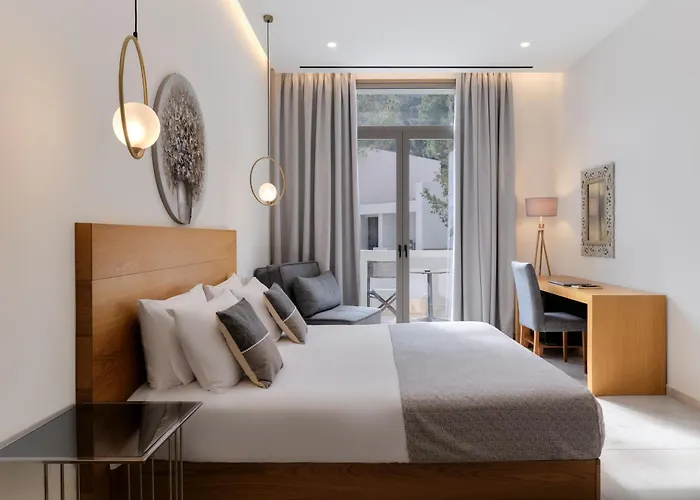 Mythical Coast Wellness Retreat