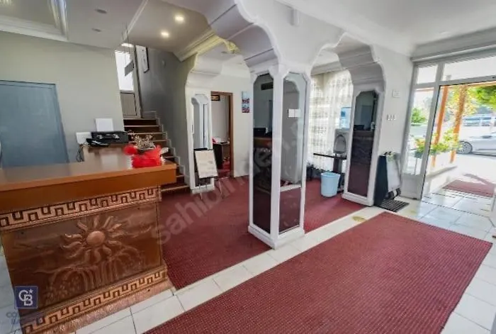 Akcay Leman Otel