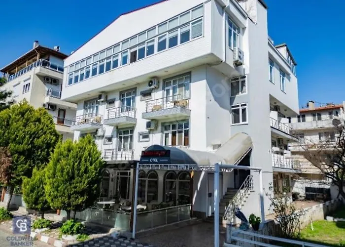 Akcay Leman Otel