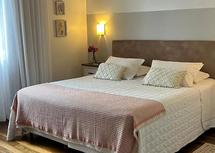 Hotel Jardim Bulevard