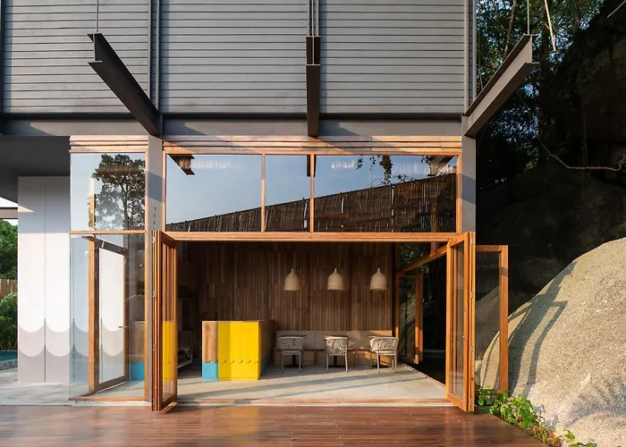 Ozone Cave