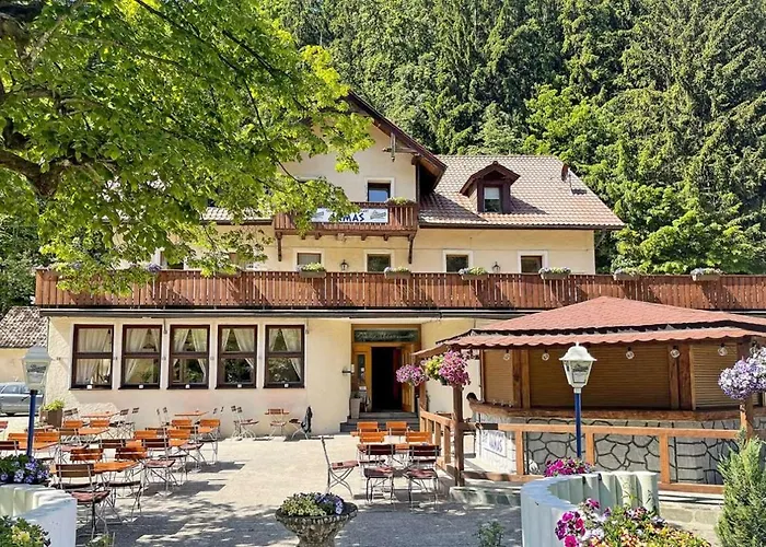 Sparta Hotel