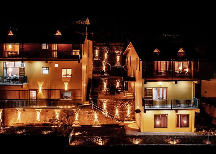 Shiloh Bungalows