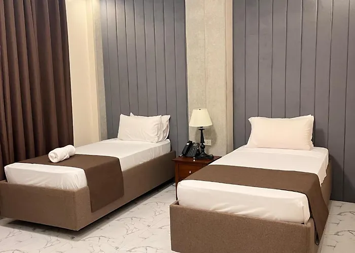 Pedro'S Hotel