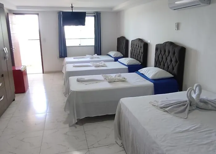 Hotel Ubuzios