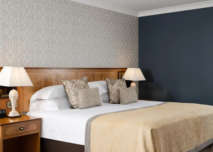 Europa Hotel