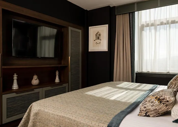 Europa Hotel
