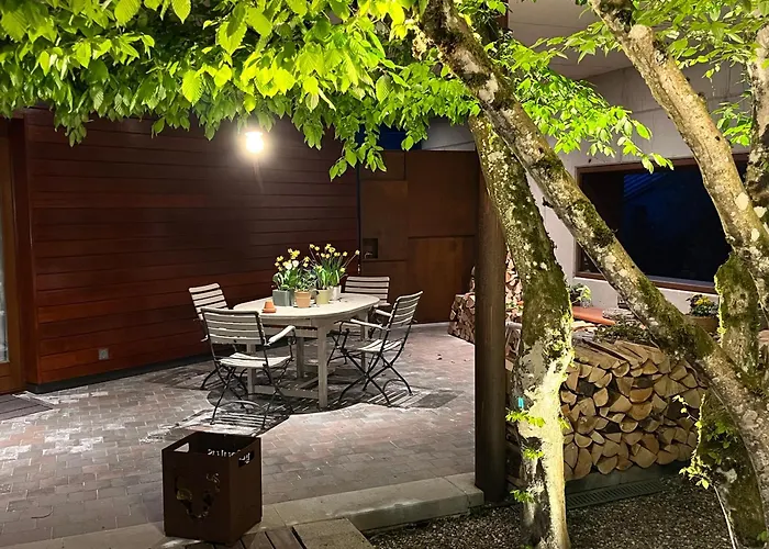 Hostellerie du Peiffeschof, The Originals Relais