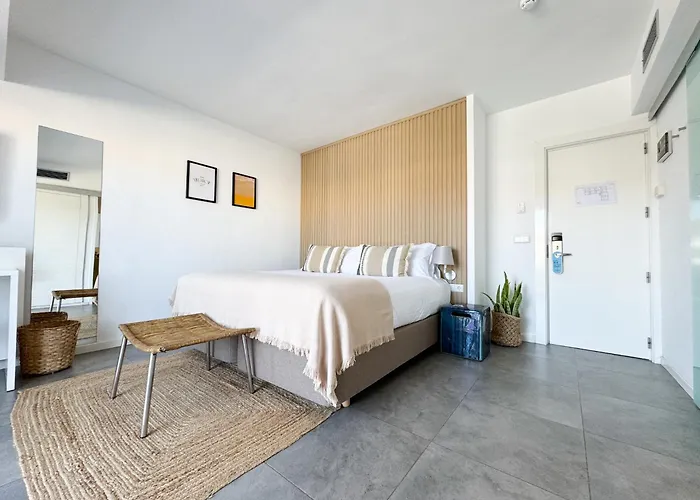Hotel Rhys Denia - Only Adults