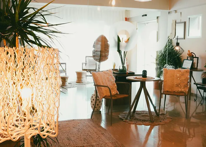 Hotel Rhys Denia - Only Adults