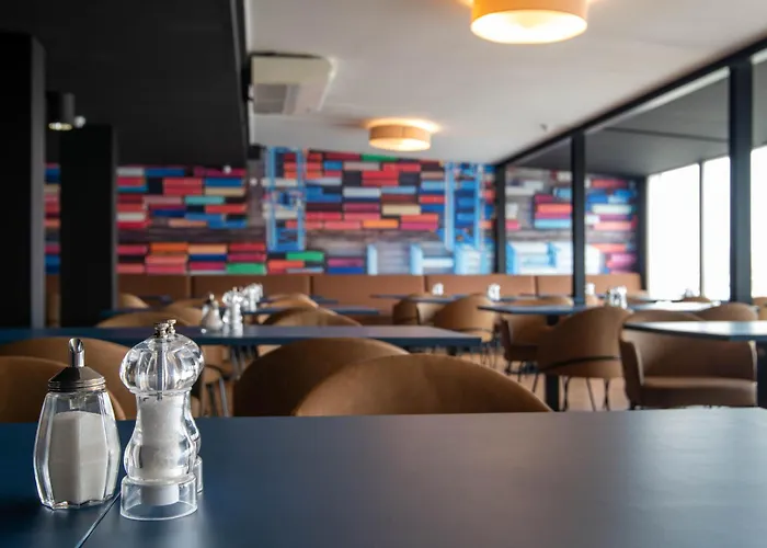 BeeVillage Messehotel Hannover Laatzen