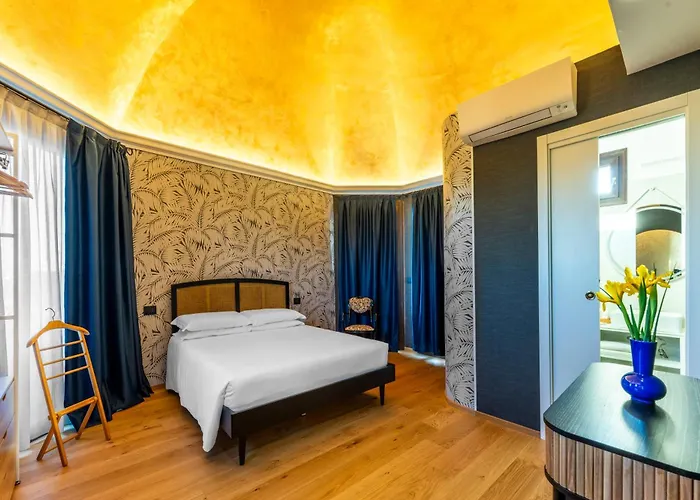 Hotel Atlanta Augustus