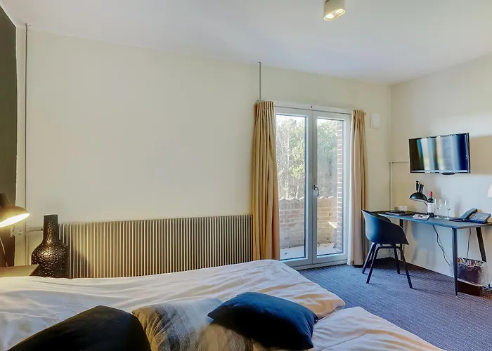 Montra Hotel Hanstholm