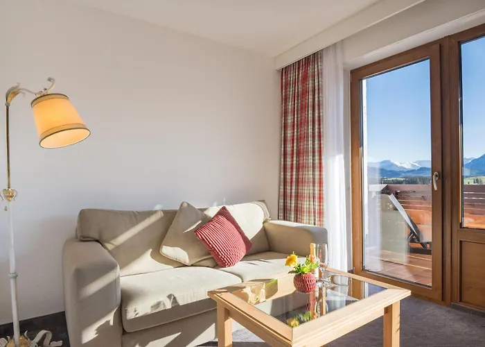 Landhotel Gockelwirt