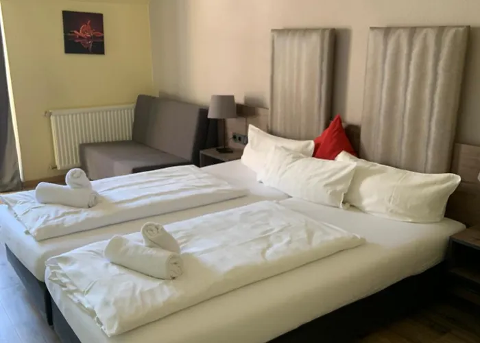 Hotel Rahserhof