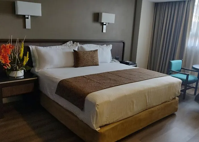 Hotel Metropol
