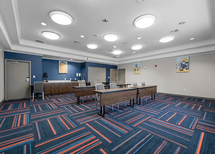 Hampton Inn Seguin