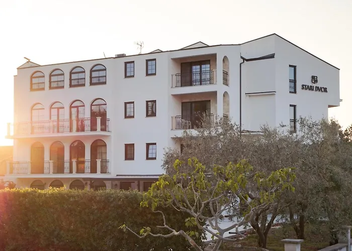 Villa Stari Dvor