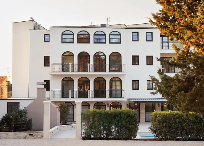 Villa Stari Dvor