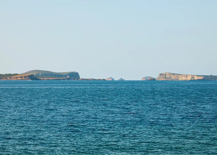 Hostal Sunset Ibiza Sant Antoni de Portmany