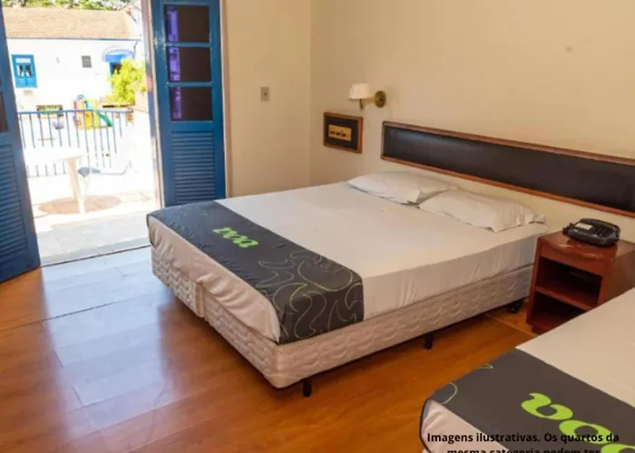 Voa Hotel Caxambu