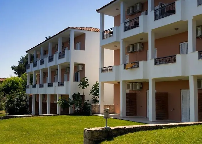 Hotel Paradise