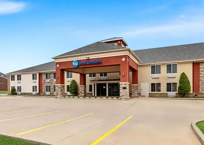 Best Western Kenosha Inn