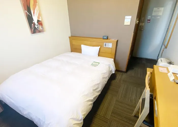 Hotel Route-Inn Yokkaichi